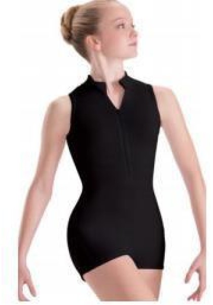 Ballet Dancewear Store - Ballet Girls Unitard 04