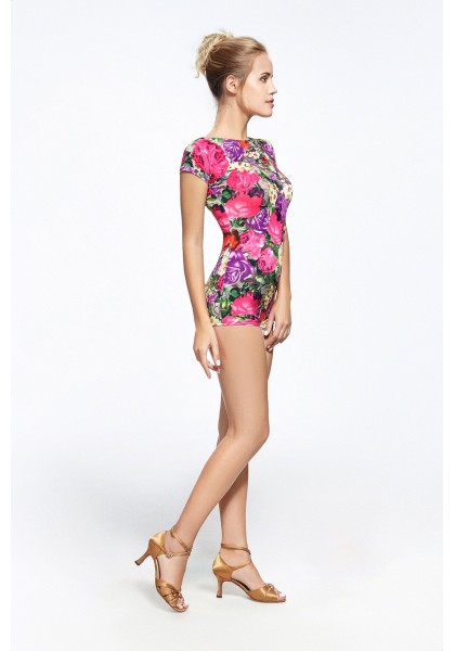 Ballet Dancewear Store - Leotard-14