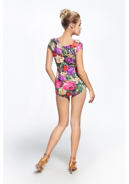 Ballet Dancewear Store - Leotard-14