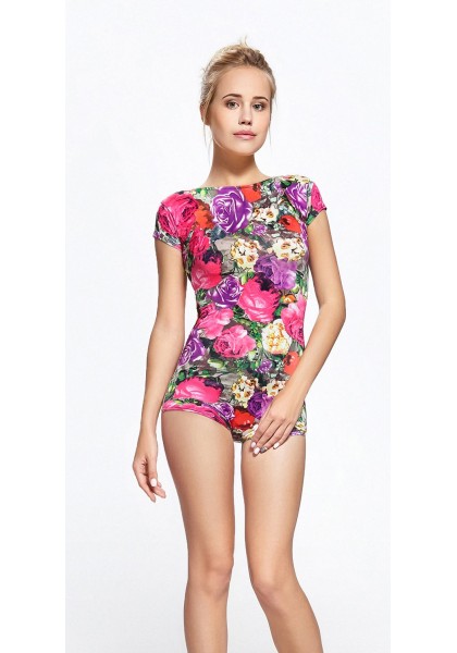 Ballet Dancewear Store - Leotard-14