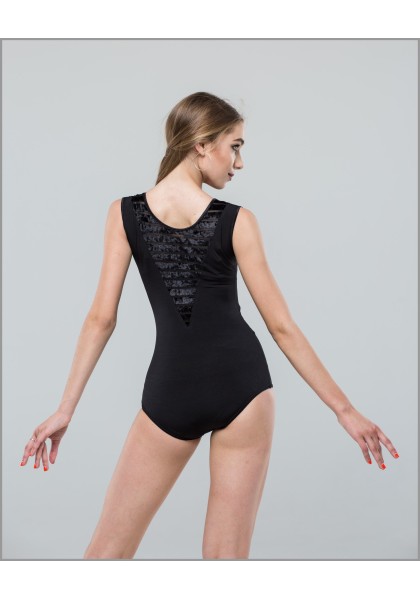 Ballet Dancewear Store - Leotard-34