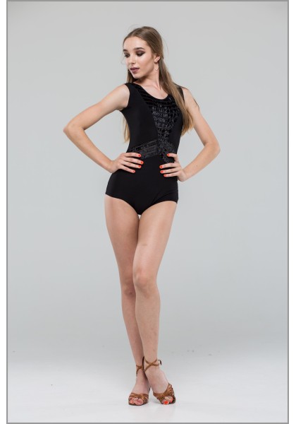 Ballet Dancewear Store - Leotard-34