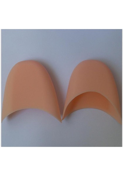 Ballet Dancewear Store - Silicon Toe Pads